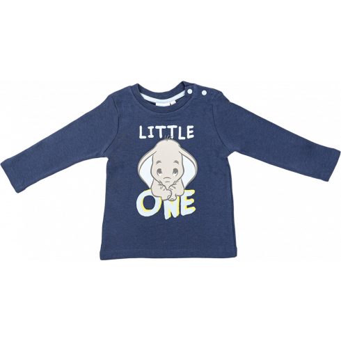 Disney Dumbo Little One baba póló, felső 2 db-os 74/80 cm
