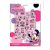 Disney Minnie Lazy Day matrica szett 300 db-os