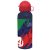 Bosszúállók Multicolour alumínium kulacs ivókupakkal 520 ml