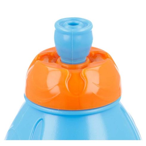 Pokémon Battle műanyag sportkulacs 400 ml