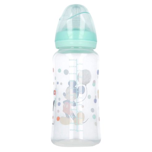 Disney Mickey Hello World baba cumisüveg 3,6 dl