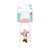 Disney Minnie Ooh Lala! baba cumisüveg 3,6 dl