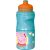 Peppa malac Kindness Hold műanyag sportkulacs 380 ml