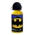 Batman Bat Signal alumínium kulacs ivókupakkal 400 ml