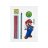 Írószer szett, 5 db, Super Mario