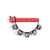 Csörgõ hangszer fából