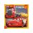 Ravensburger: Verdák 3 - 3 x 49 darabos puzzle