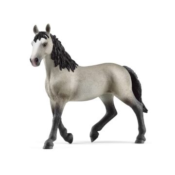 Schleich Cseval de Selle Francais kanca