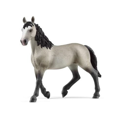 Schleich Cseval de Selle Francais kanca