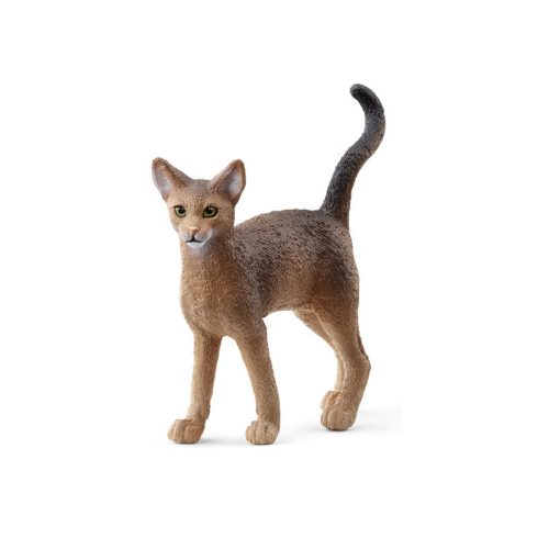 Schleich abesszíniai macska