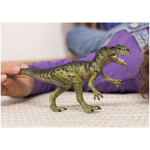 Schleich Monolophosaurus
