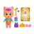 Cry Babies magic tears music edition