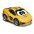 Bburago Jr. Visszahúzós versenyautó - Lamborghini