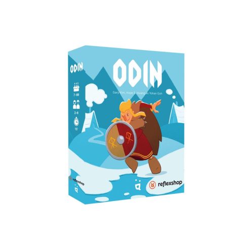 Odin társasjáték
