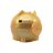 Squid Game, Piggy Bank capsule