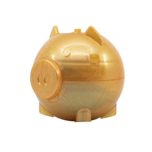 Squid Game, Piggy Bank capsule