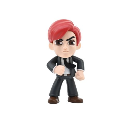 Squid Game, Piggy Bank capsule