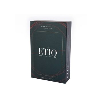 ETIQ Társasjáték