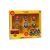 Brawl Stars 8db-os figura dobozban s1