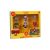 Brawl Stars 8db-os figura dobozban s1