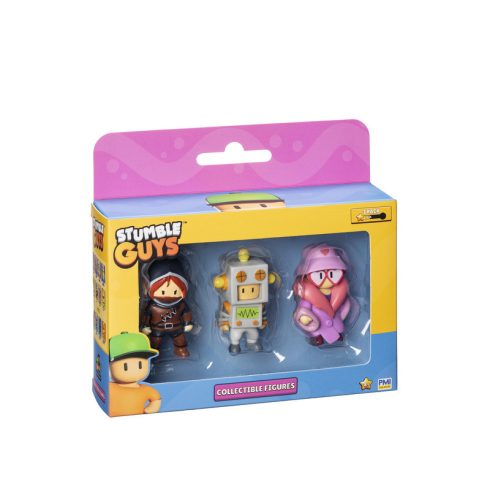 Stumble Guys 3db-os figura S2