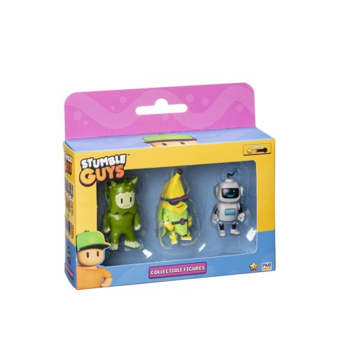 Stumble Guys 3db-os figura S2