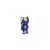 Stumble Guys meglepetés figura S2