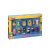 Stumble Guys meglepetés figura 12 db-os S2 többféle