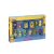 Stumble Guys meglepetés figura 12 db-os S2 többféle