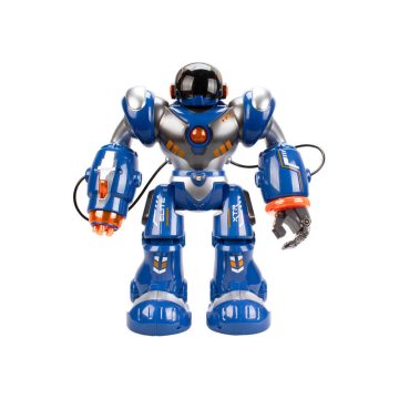 Elite a harci robot kilõhetõ nyílvesszõkkel