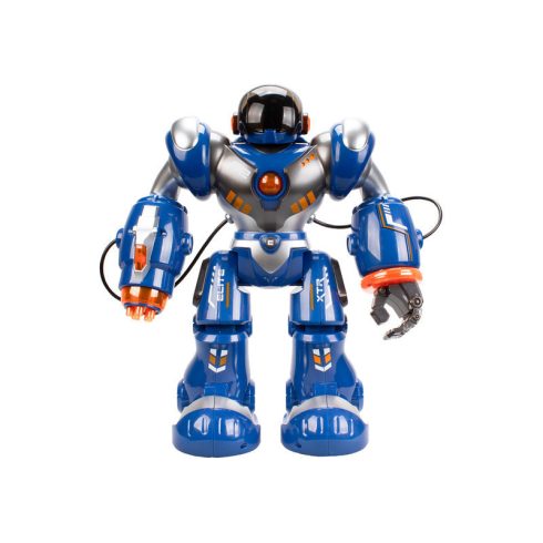 Elite a harci robot kilõhetõ nyílvesszõkkel