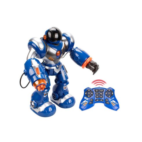 Elite a harci robot kilõhetõ nyílvesszõkkel