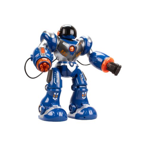 Elite a harci robot kilõhetõ nyílvesszõkkel