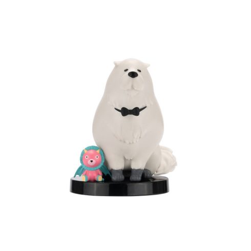 Kanzen Total Anime játkfigura Bond Forger 5cm