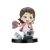 Kanzen Total Anime játkfigura Becky Blackbell 5cm