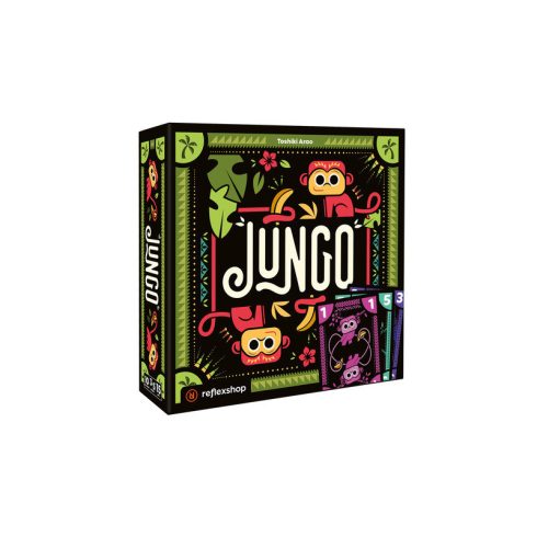 Jungo