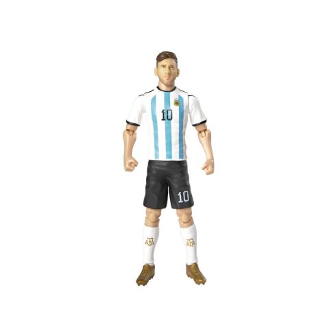Argentina, Messi 20 cm-es figura