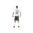 Argentina, Messi 20cm-es figura