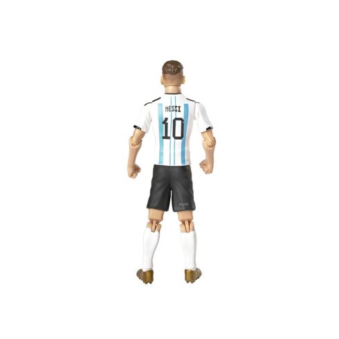 Argentina, Messi 20 cm-es figura
