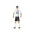 Argentina, Messi 20 cm-es figura