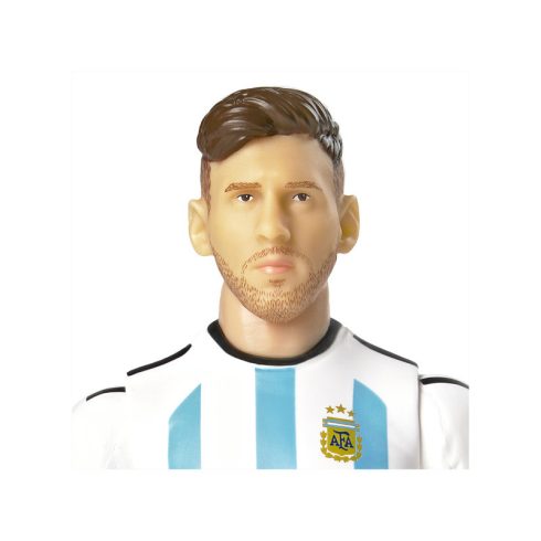 Argentina, Messi 20 cm-es figura