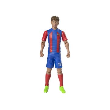 FC Barcelona, Lamine Yamal 20cm-es figura