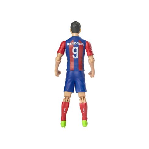 FC Barcelona, Lewandowski 20cm-es figura