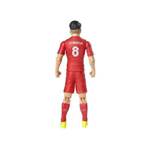 Liverpool, Szoboszlai 20cm-es figura