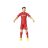 Liverpool, Szoboszlai 20cm-es figura