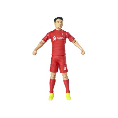 Liverpool, Szoboszlai 20cm-es figura