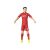 Liverpool, Szoboszlai 20cm-es figura