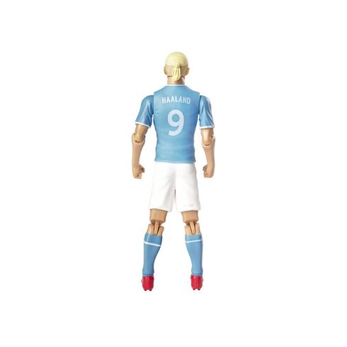 Manchester City, Haaland 20cm-es figura