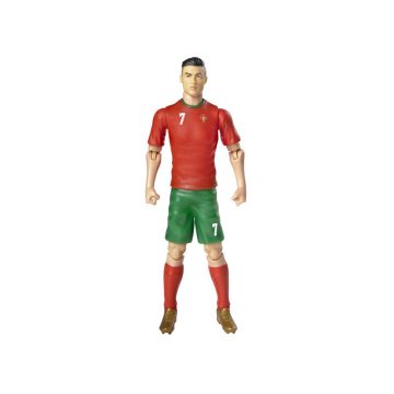 Portugal - Ronaldo 20 cm-es figura