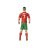 Portugal - Ronaldo 20 cm-es figura